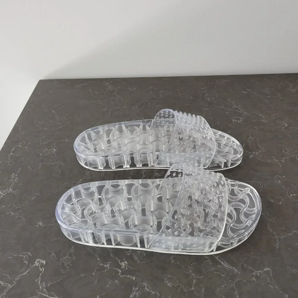 Chinese Laundry Glow Up Sandal - Picture 7 of 8